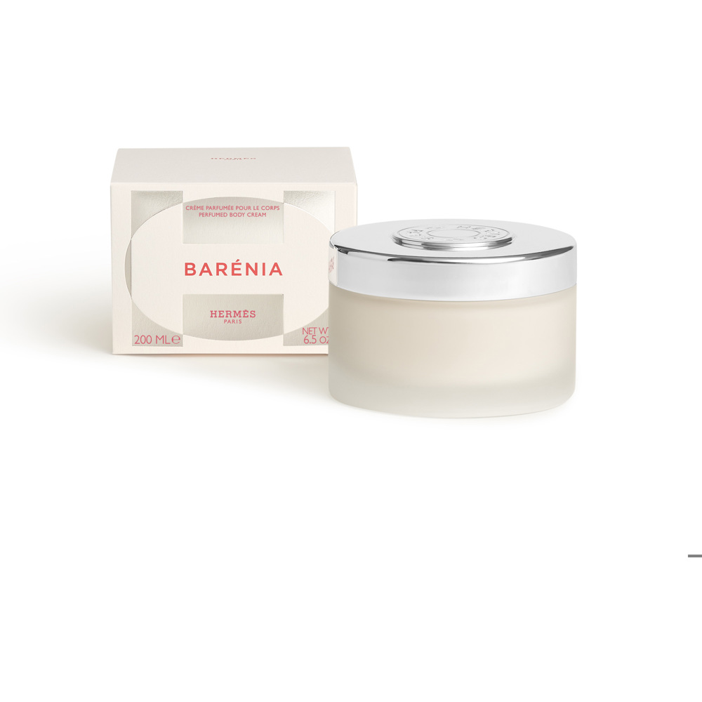 Barénia Perfumed Body Cream, 200ml