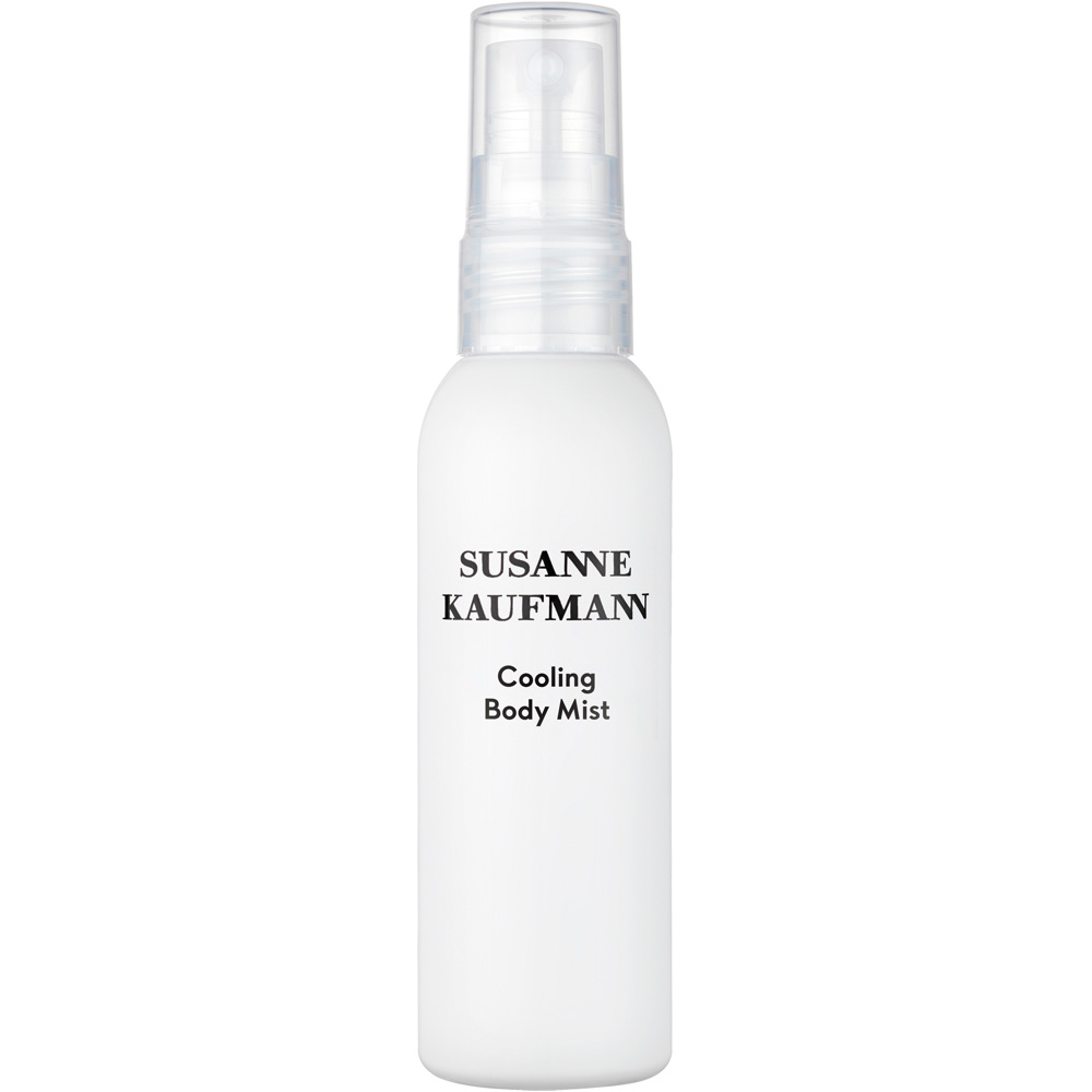 Cooling Body Mist, 75ml