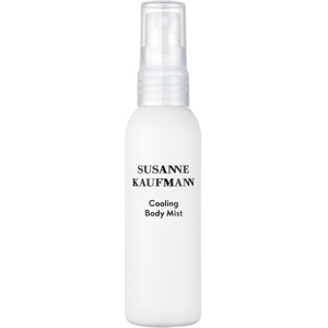 Cooling Body Mist, 75ml