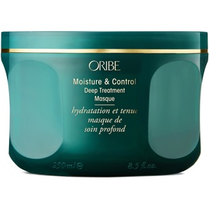 Moisture & Control Deep Treatment Masque, 250ml