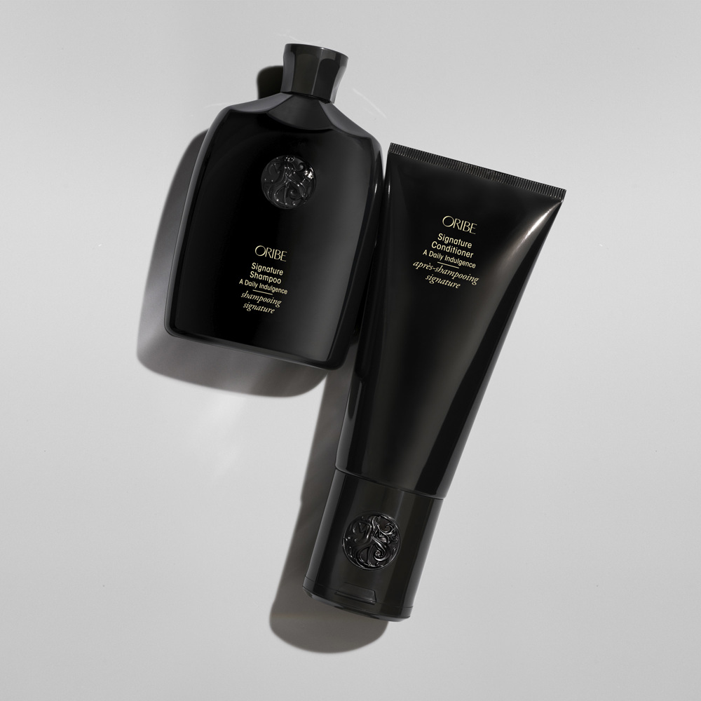 Signature Shampoo, 250ml