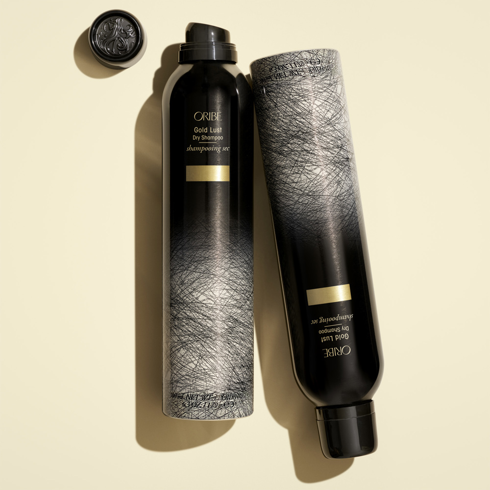 Gold Lust Dry Shampoo, 286ml