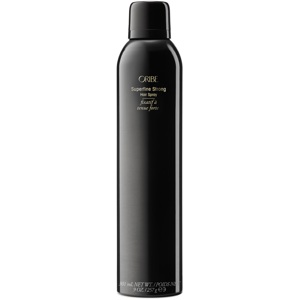 Superfine Strong Hair Spray, 300ml