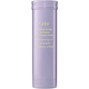 Serene Scalp Oil Control Powder Dry Shampoo