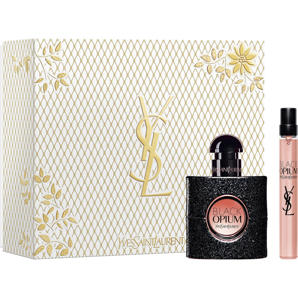 Black Opium Gift Set, EdP