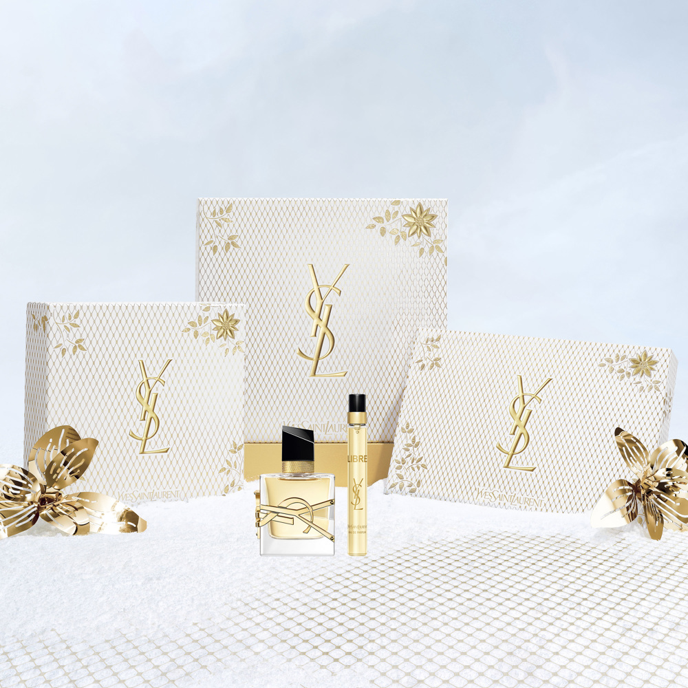 Libre Gift Set, EdP