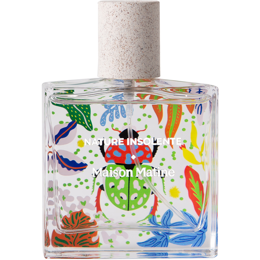 Nature Insolente, EdP