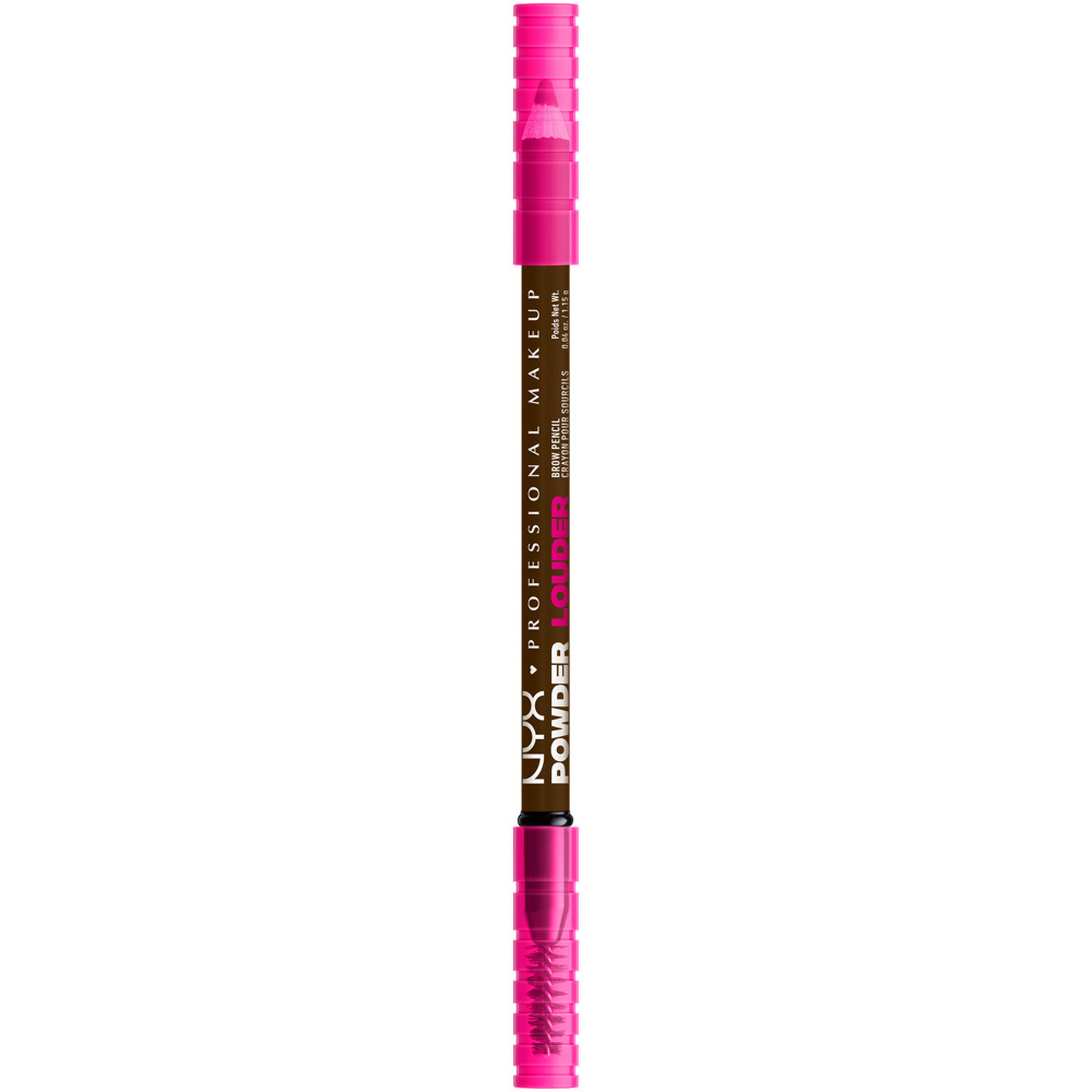 Powder Louder Brow Pen