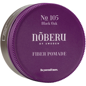 Fiber Pomade Black Oak, 80ml