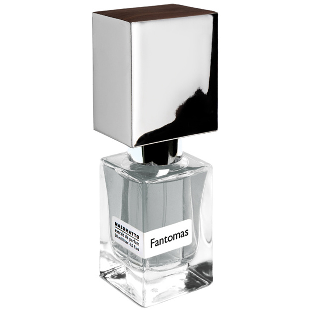 Fantomas, Extrait de Parfum 30ml