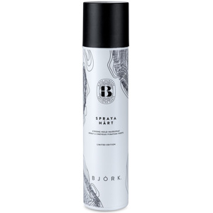 Spraya Hårt Strong Hold Hairspray Limited Edition, 300ml