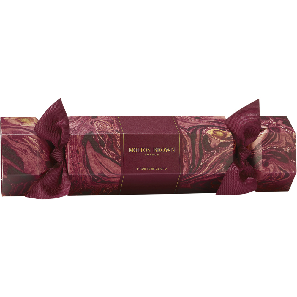 Floral & Spicy Christmas Cracker, Bath & Shower Gel