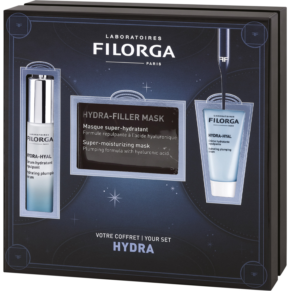 Hydra Expertise Gift Set