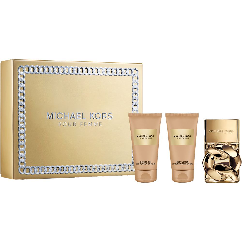 Pour Femme Gift Set