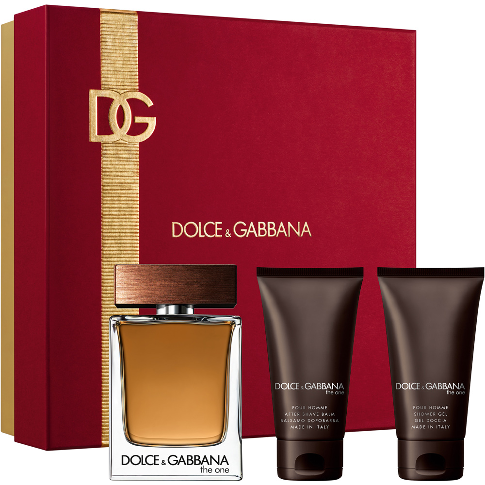 The One Pour Homme Gift Set