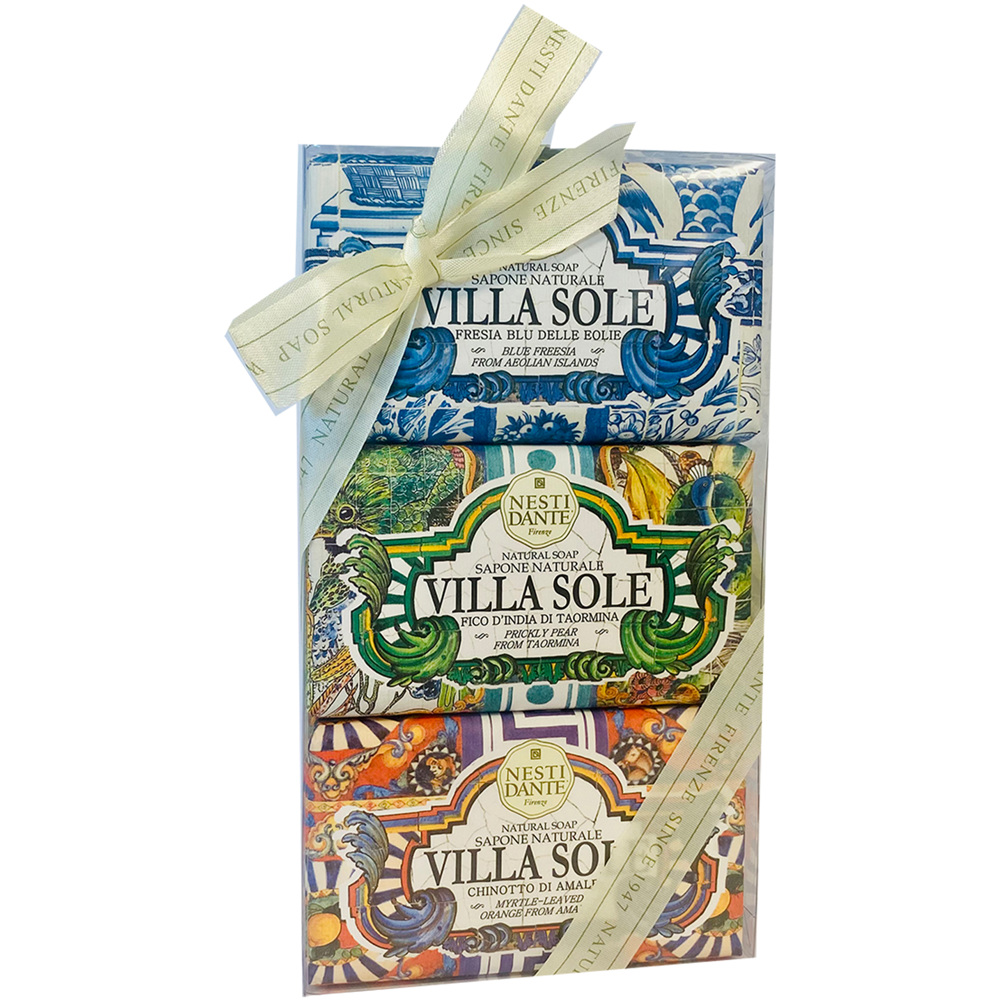 Villa Sole Gift Set