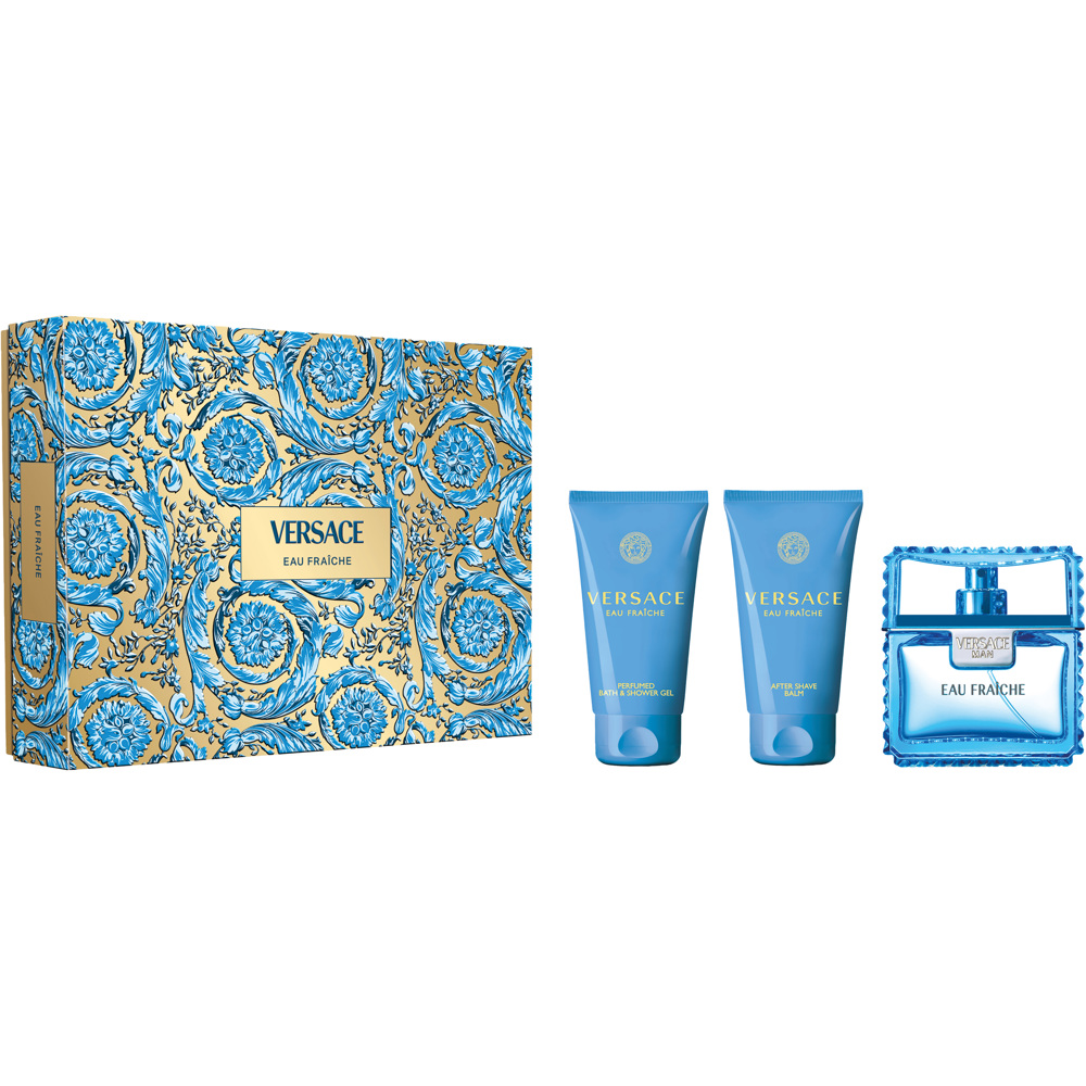 Eau Fraiche Gift Set