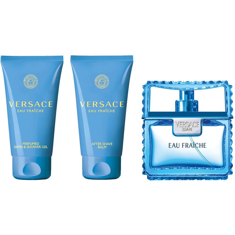 Eau Fraiche Gift Set