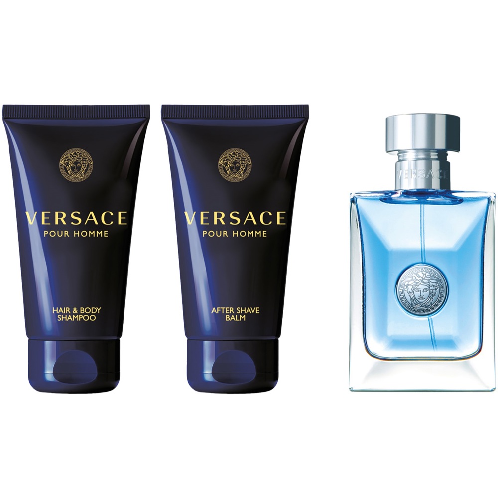 Pour Homme Gift Set