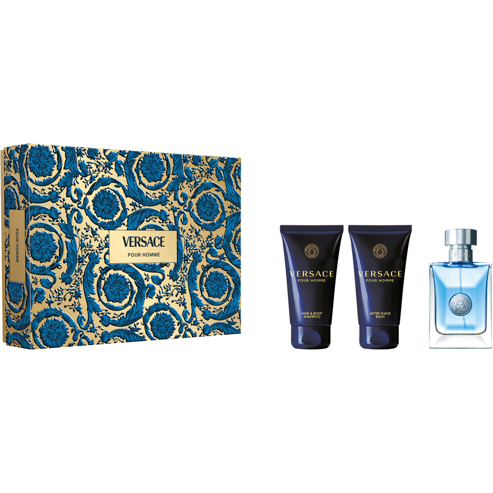 Pour Homme Gift Set