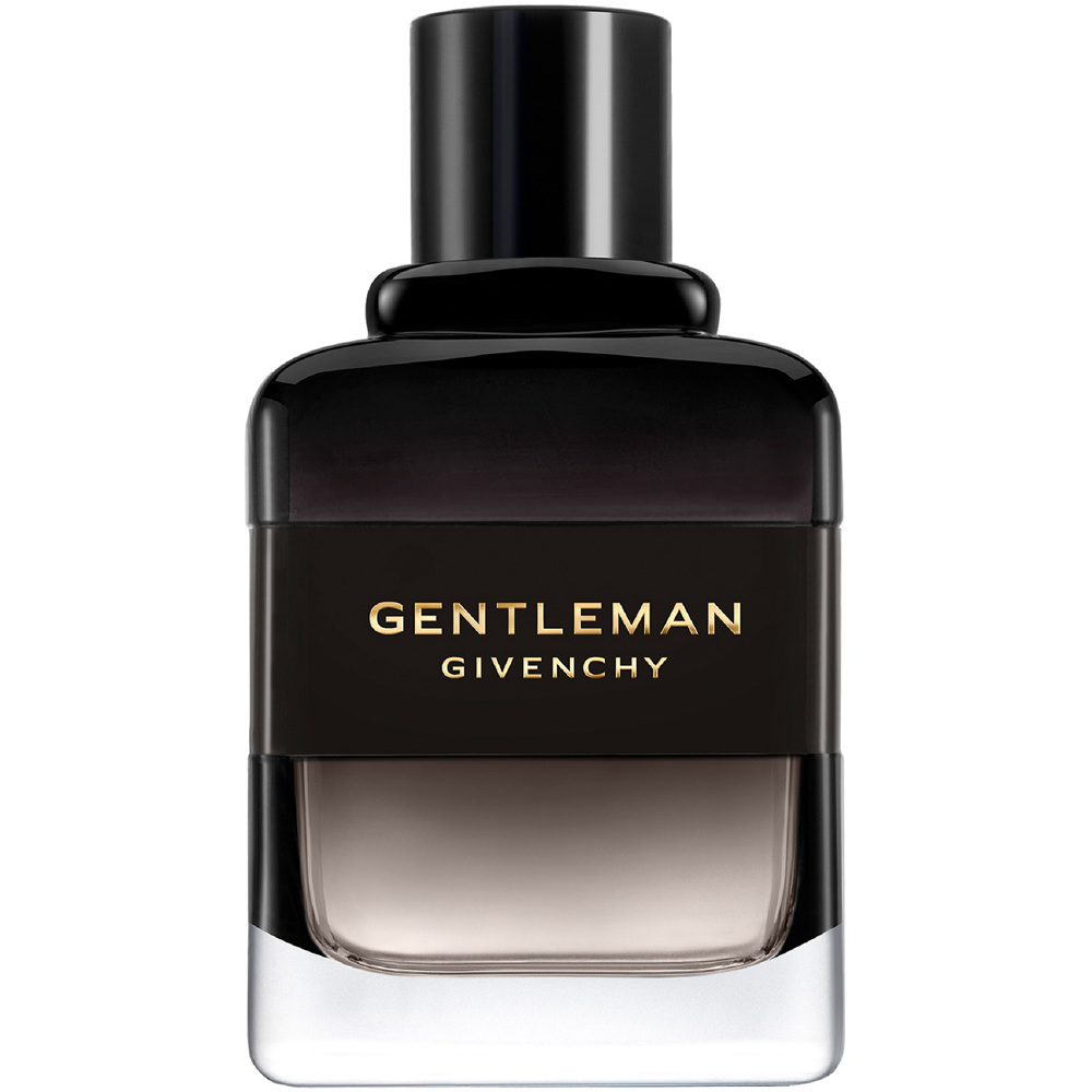 Gentleman Boisee, EdP