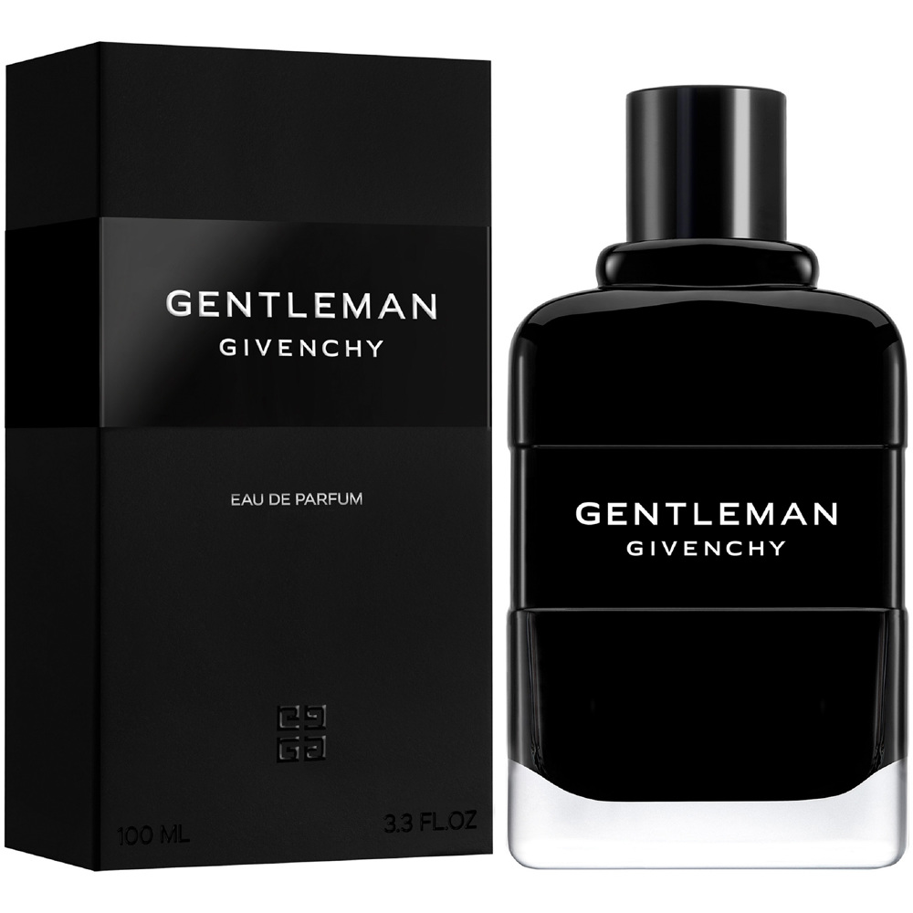 Gentleman, EdP