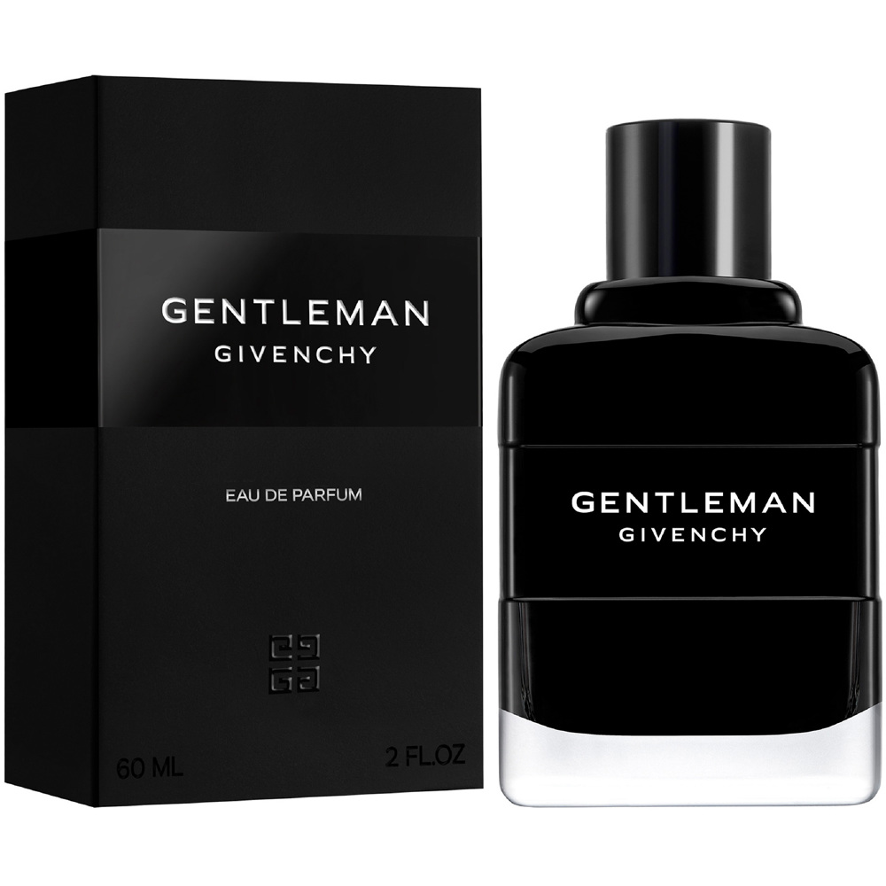 Gentleman, EdP