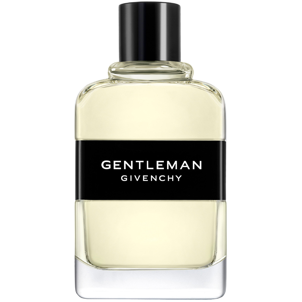 Gentleman, EdT