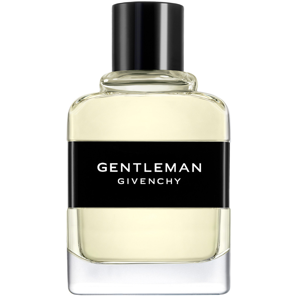 Gentleman, EdT