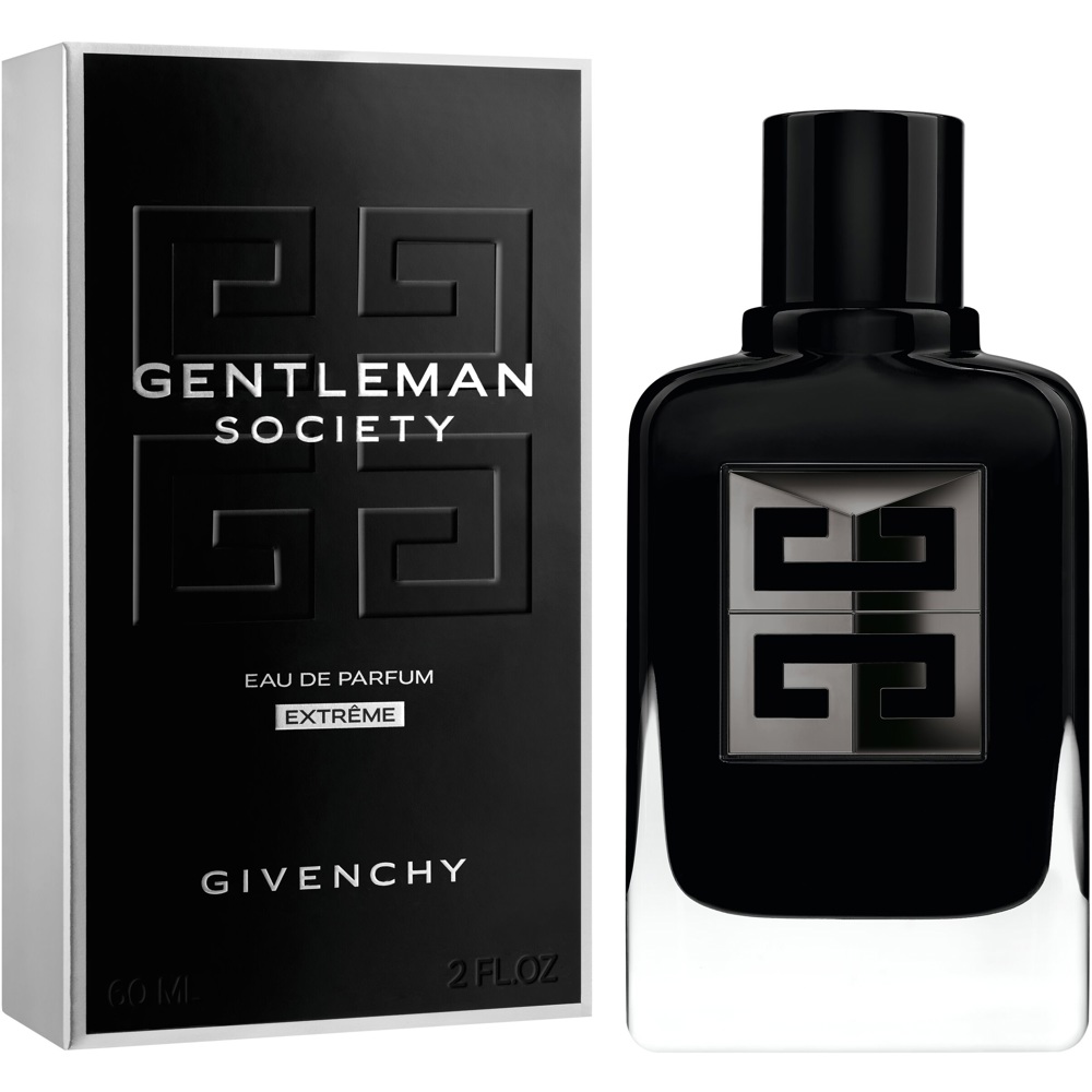 Gentleman Society Extreme, EdP