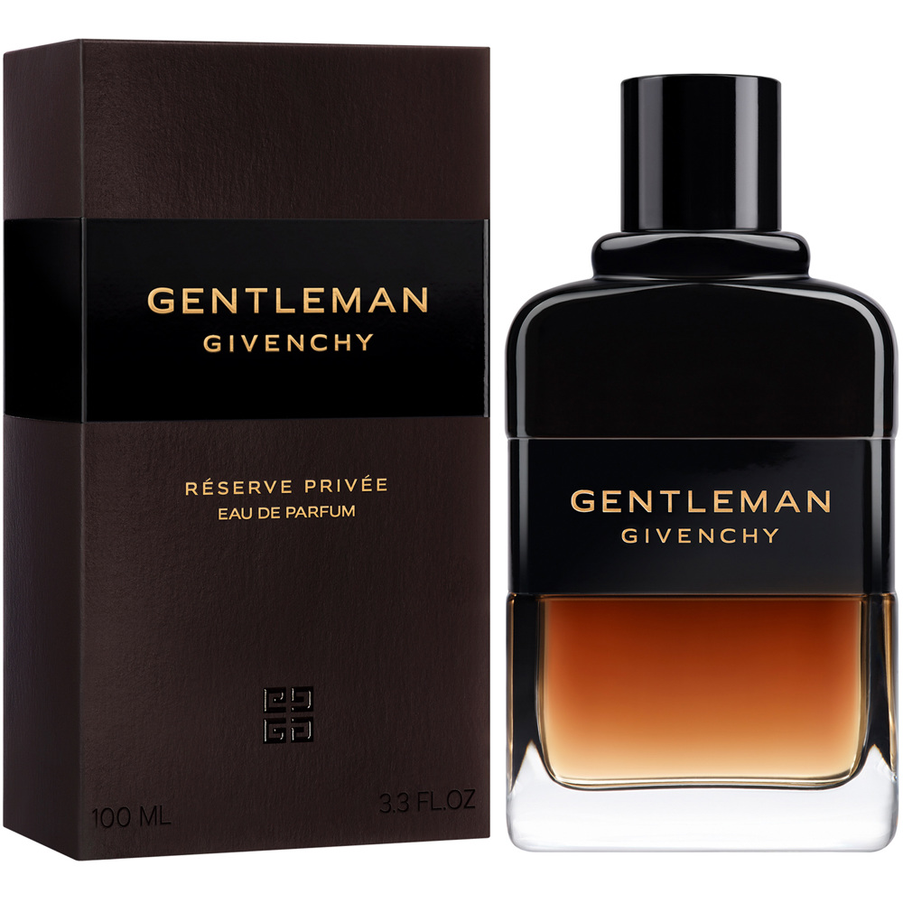 Gentleman Réserve Privée, EdP