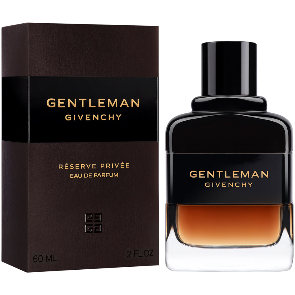 Gentleman Réserve Privée, EdP