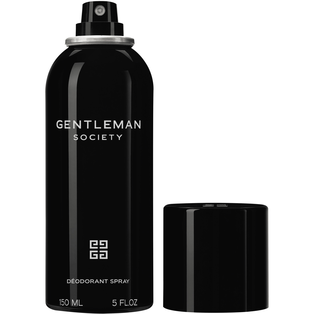 Gentleman Society Deo Spray, 150ml