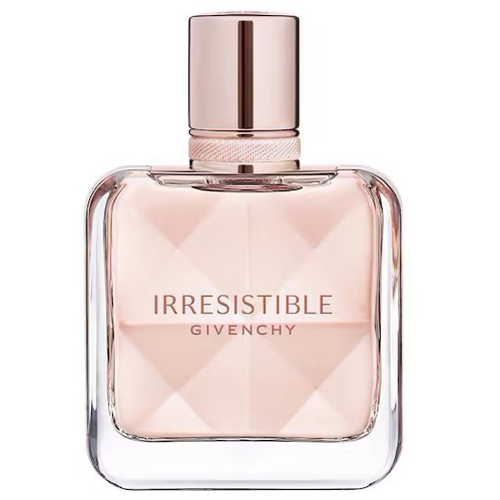 Irresistible, EdP