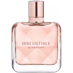 Irresistible, EdP