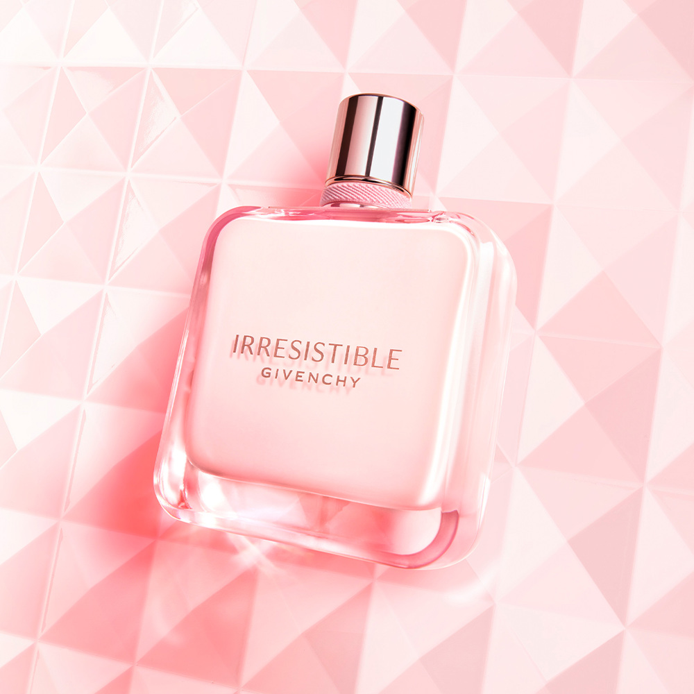 Irresistible Rose Velvet, EdP