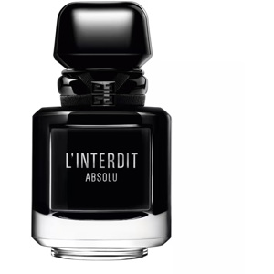 L'Interdit Intense Absolu, EdP