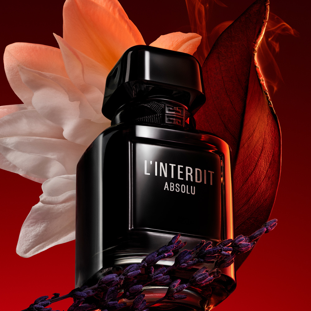 L'Interdit Intense Absolu, EdP