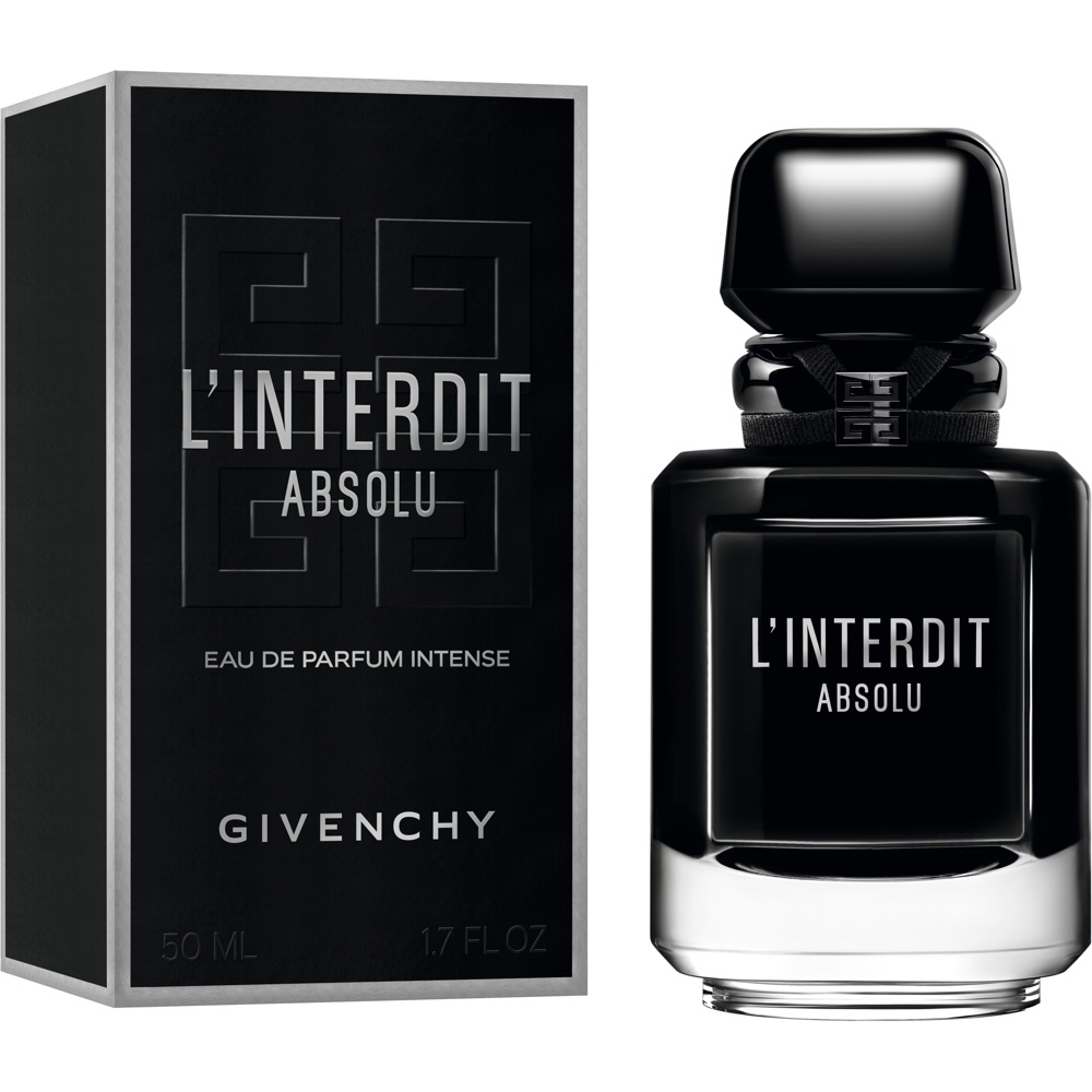 L'Interdit Intense Absolu, EdP