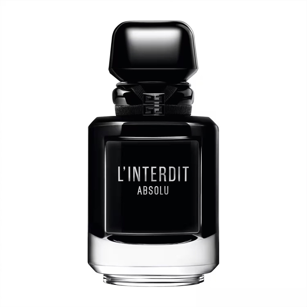 L'Interdit Intense Absolu, EdP