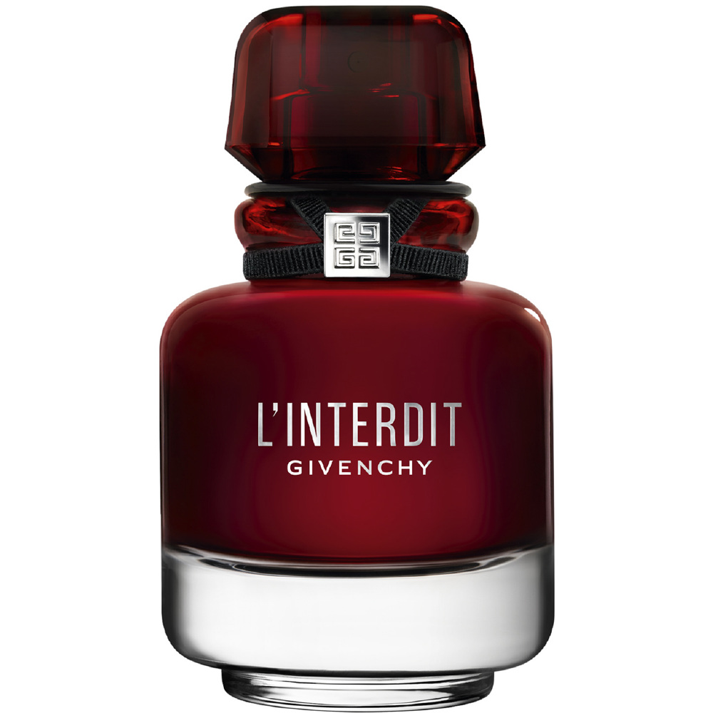 L'Interdit Rouge, EdP