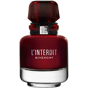 L'Interdit Rouge, EdP