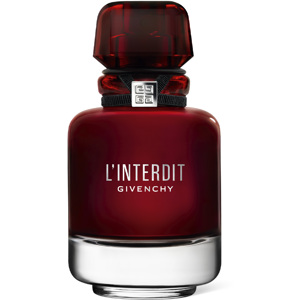 L'Interdit Rouge, EdP