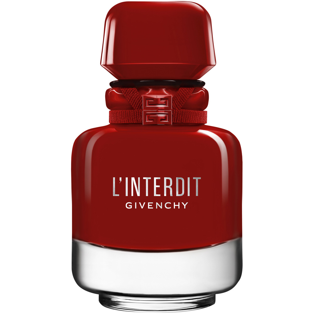 L'interdit Rouge Ultime, EdP