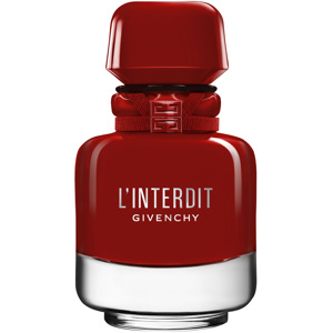 L'interdit Rouge Ultime, EdP