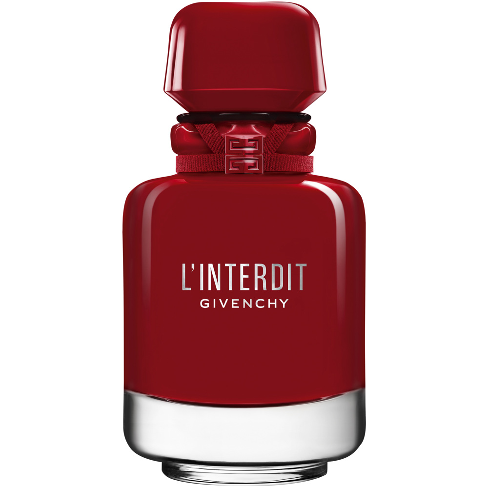 L'interdit Rouge Ultime, EdP