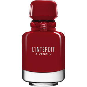 L'interdit Rouge Ultime, EdP