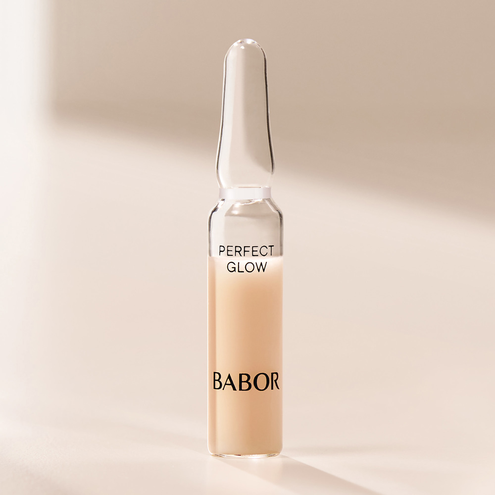Ampoule Concentrates Perfect Glow, 14ml