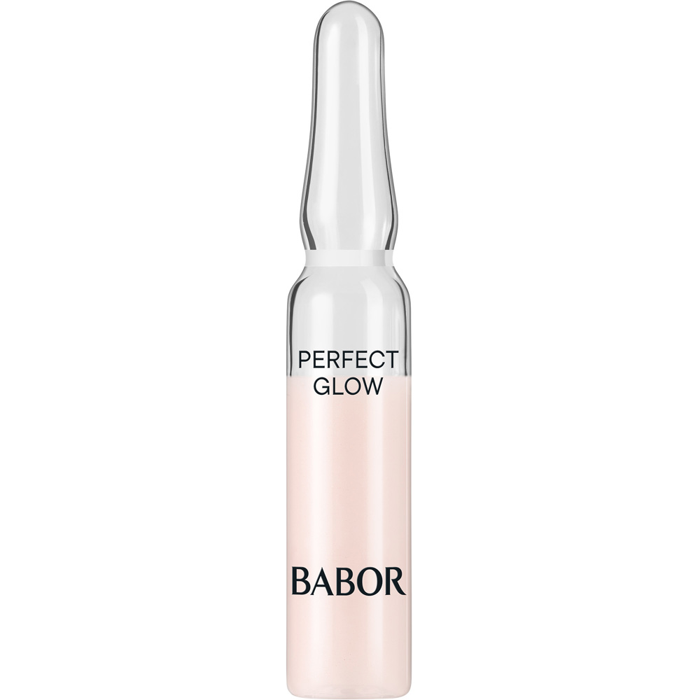 Ampoule Concentrates Perfect Glow, 14ml