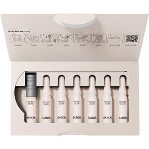 Ampoule Concentrates Perfect Glow, 14ml
